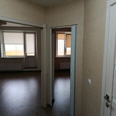 Квартира 43,7 м², 1-комнатная - изображение 3
