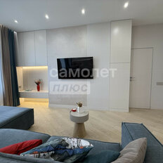 Квартира 84 м², 3-комнатная - изображение 4