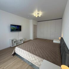 Квартира 42 м², 1-комнатная - изображение 5