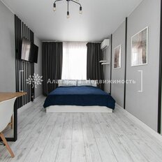 Квартира 39 м², 1-комнатная - изображение 1