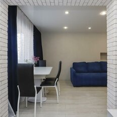 Квартира 58,8 м², 3-комнатная - изображение 4