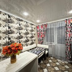 Квартира 40 м², 1-комнатная - изображение 2