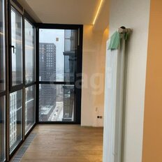 Квартира 50 м², 1-комнатная - изображение 4