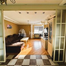 Квартира 67 м², 2-комнатная - изображение 4