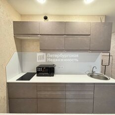 Квартира 25,4 м², студия - изображение 4
