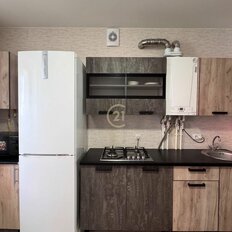 Квартира 42,4 м², 1-комнатная - изображение 4