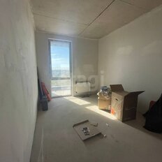 Квартира 46,3 м², 1-комнатная - изображение 4