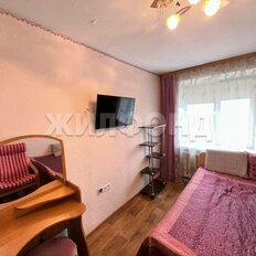 Квартира 59,2 м², 3-комнатная - изображение 2