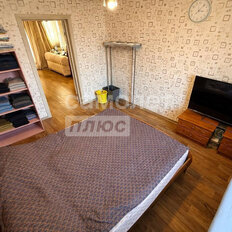 Квартира 58,7 м², 3-комнатная - изображение 2