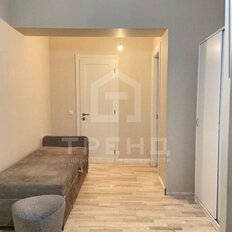 Квартира 65,7 м², 2-комнатная - изображение 3