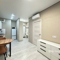 Квартира 32 м², 1-комнатная - изображение 4