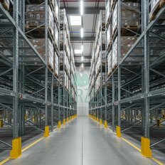 3000 м², склад - изображение 2