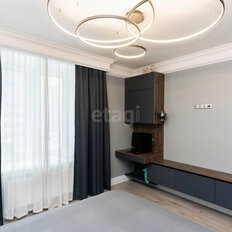 Квартира 79,1 м², 2-комнатная - изображение 2