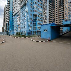 Квартира 37,5 м², 1-комнатная - изображение 2