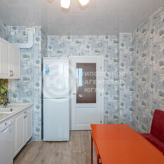 Квартира 41,2 м², 1-комнатная - изображение 3