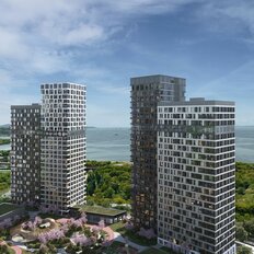 Квартира 35,8 м², 1-комнатная - изображение 3