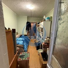 Квартира 13,3 м², студия - изображение 4