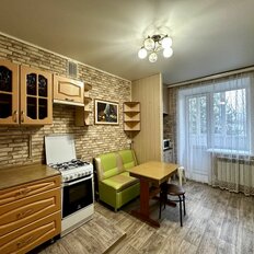 Квартира 39,5 м², 1-комнатная - изображение 1