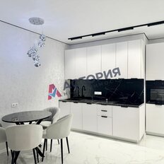Квартира 74 м², 2-комнатная - изображение 2