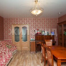 Квартира 77,5 м², 4-комнатная - изображение 3