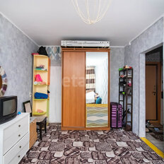 Квартира 34,6 м², 1-комнатная - изображение 4