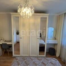 Квартира 61 м², 2-комнатная - изображение 5