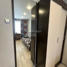 Квартира 49,5 м², 2-комнатная - изображение 4