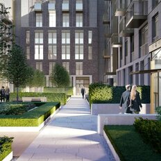 Квартира 136,5 м², 4-комнатная - изображение 3