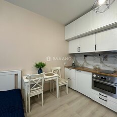 Квартира 23,7 м², студия - изображение 5