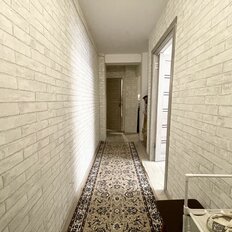 Квартира 35,8 м², 2-комнатная - изображение 5