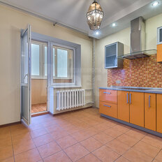 Квартира 86,5 м², 3-комнатная - изображение 3