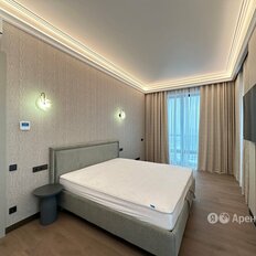 Квартира 87 м², 2-комнатная - изображение 5