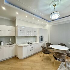 Квартира 63 м², 1-комнатная - изображение 4