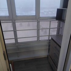 Квартира 21 м², 1-комнатная - изображение 1