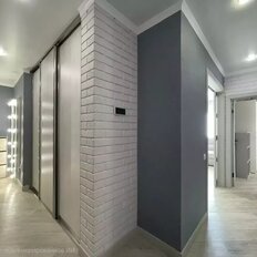 Квартира 78,6 м², 3-комнатная - изображение 1