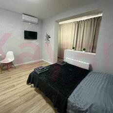 Квартира 25 м², студия - изображение 2