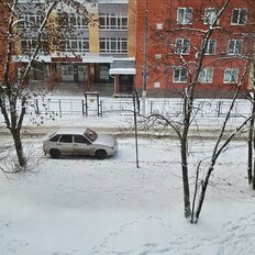 Квартира 31 м², 1-комнатная - изображение 1