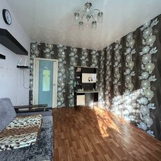 Квартира 35,3 м², 1-комнатная - изображение 4