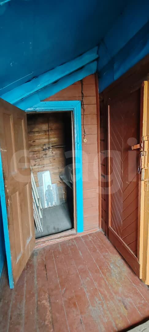 Квартира 1-комн. 34.2 м² в Нерчинск — фото 7 из 13