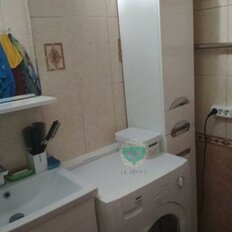 Квартира 90 м², 3-комнатная - изображение 3