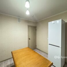 Квартира 38 м², 1-комнатная - изображение 4