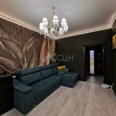 Квартира 59,8 м², 2-комнатная - изображение 4