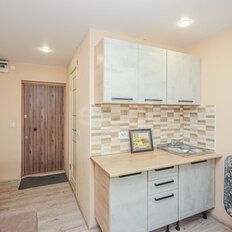 Квартира 12,5 м², студия - изображение 4