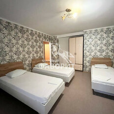 Квартира 35 м², 1-комнатная - изображение 2