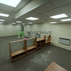 200 м², помещение свободного назначения - изображение 5
