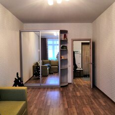 Квартира 40,3 м², 1-комнатная - изображение 3