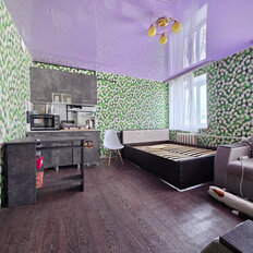 Квартира 22,8 м², студия - изображение 1
