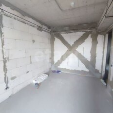 Квартира 47 м², 1-комнатная - изображение 5