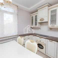 Квартира 57,9 м², 2-комнатная - изображение 4