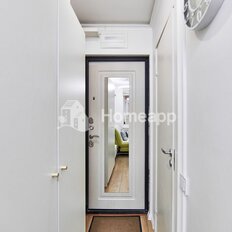 Квартира 10 м², студия - изображение 5